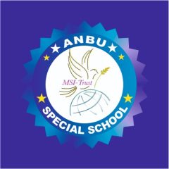 Manashanthi illam Trust logo