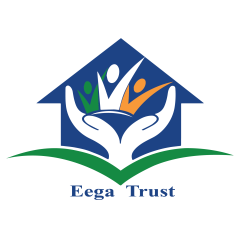 EEGA TRUST logo